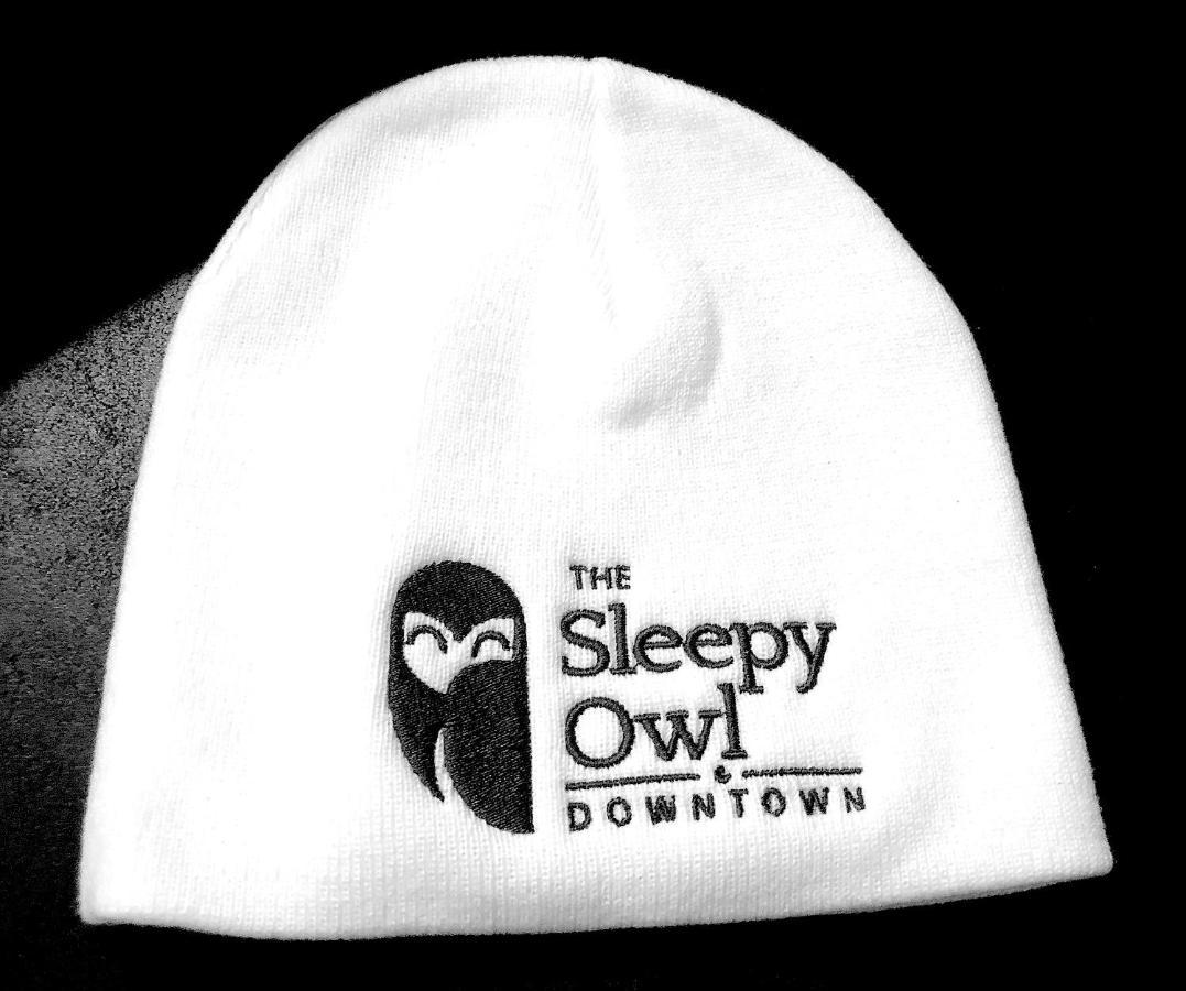 فندق The Sleepy Owl فورت فرانسيس المظهر الخارجي الصورة