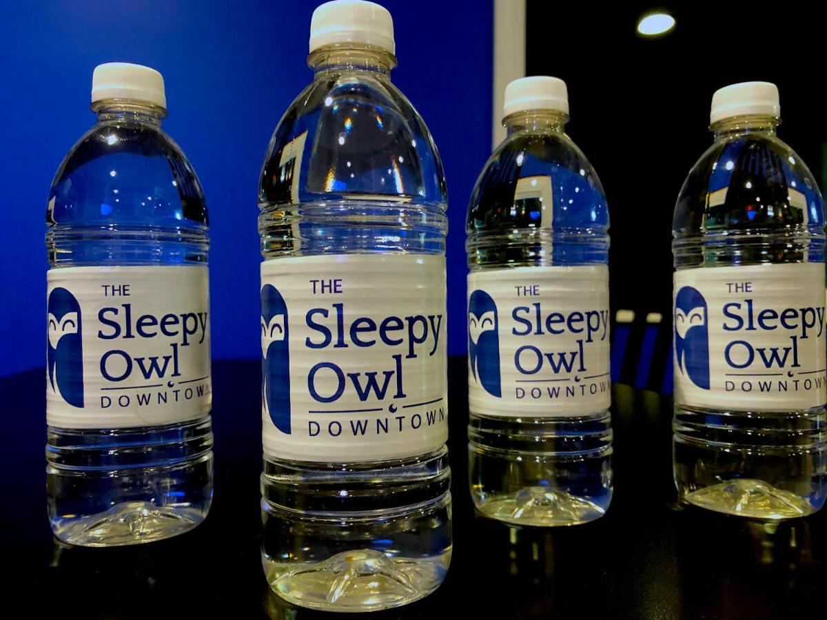 فندق The Sleepy Owl فورت فرانسيس المظهر الخارجي الصورة